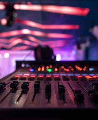 Powering Edinburgh’s Global Impact Stage with Sound Precision