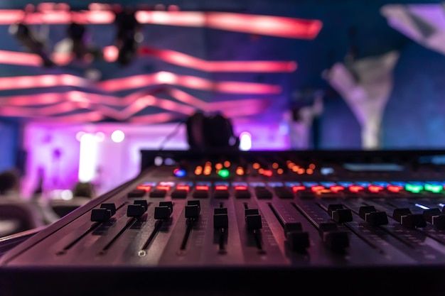 Powering Edinburgh’s Global Impact Stage with Sound Precision